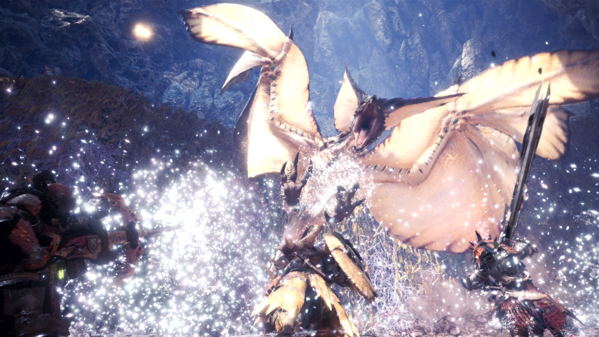 Monster Hunter: World - Imagen 30